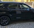 Чорний Ленд Ровер Discovery Sport, об'ємом двигуна 2 л та пробігом 220 тис. км за 18750 $, фото 4 на Automoto.ua
