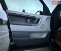 Черный Ленд Ровер Discovery Sport, объемом двигателя 2 л и пробегом 141 тыс. км за 15800 $, фото 34 на Automoto.ua