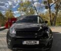 Чорний Ленд Ровер Discovery Sport, об'ємом двигуна 2 л та пробігом 200 тис. км за 16500 $, фото 1 на Automoto.ua