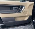 Черный Ленд Ровер Discovery Sport, объемом двигателя 2 л и пробегом 204 тыс. км за 10900 $, фото 9 на Automoto.ua