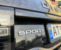 Черный Ленд Ровер Discovery Sport, объемом двигателя 2 л и пробегом 119 тыс. км за 18950 $, фото 20 на Automoto.ua