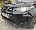 Черный Ленд Ровер Discovery Sport, объемом двигателя 2 л и пробегом 199 тыс. км за 16500 $, фото 58 на Automoto.ua