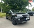 Чорний Ленд Ровер Discovery Sport, об'ємом двигуна 2 л та пробігом 150 тис. км за 14300 $, фото 1 на Automoto.ua