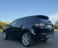 Чорний Ленд Ровер Discovery Sport, об'ємом двигуна 2 л та пробігом 178 тис. км за 19200 $, фото 23 на Automoto.ua