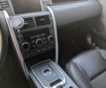 Черный Ленд Ровер Discovery Sport, объемом двигателя 2 л и пробегом 71 тыс. км за 20500 $, фото 11 на Automoto.ua