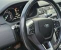 Чорний Ленд Ровер Discovery Sport, об'ємом двигуна 2 л та пробігом 218 тис. км за 17850 $, фото 20 на Automoto.ua