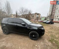 Чорний Ленд Ровер Discovery Sport, об'ємом двигуна 2 л та пробігом 148 тис. км за 20000 $, фото 9 на Automoto.ua