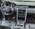 Чорний Ленд Ровер Discovery Sport, об'ємом двигуна 2 л та пробігом 218 тис. км за 17850 $, фото 36 на Automoto.ua