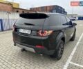 Черный Ленд Ровер Discovery Sport, объемом двигателя 2 л и пробегом 199 тыс. км за 16500 $, фото 26 на Automoto.ua