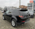 Черный Ленд Ровер Discovery Sport, объемом двигателя 2 л и пробегом 229 тыс. км за 16500 $, фото 9 на Automoto.ua