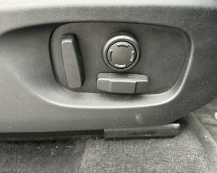 Черный Ленд Ровер Discovery Sport, объемом двигателя 2 л и пробегом 205 тыс. км за 20900 $, фото 26 на Automoto.ua