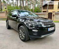 Чорний Ленд Ровер Discovery Sport, об'ємом двигуна 2 л та пробігом 230 тис. км за 20900 $, фото 3 на Automoto.ua