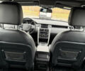 Черный Ленд Ровер Discovery Sport, объемом двигателя 2 л и пробегом 205 тыс. км за 20900 $, фото 32 на Automoto.ua
