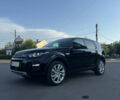 Чорний Ленд Ровер Discovery Sport, об'ємом двигуна 2 л та пробігом 178 тис. км за 19200 $, фото 16 на Automoto.ua