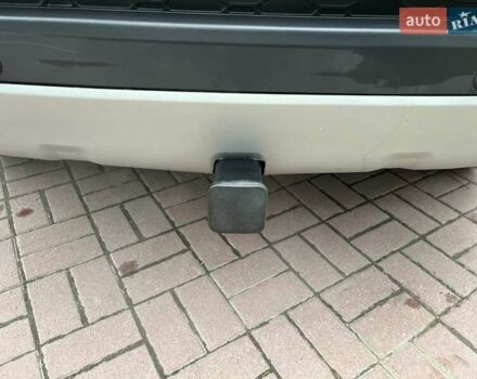 Черный Ленд Ровер Discovery Sport, объемом двигателя 2 л и пробегом 199 тыс. км за 16500 $, фото 38 на Automoto.ua