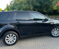 Ленд Ровер Discovery Sport 2017 в Ивано-Франковске на Automoto.ua Черный Ленд Ровер Discovery Sport, объемом двигателя 2 л и пробегом 119 тыс. км за 18400 $, фото 4 на Automoto.ua