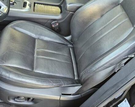 Чорний Ленд Ровер Discovery Sport, об'ємом двигуна 2 л та пробігом 220 тис. км за 18750 $, фото 22 на Automoto.ua