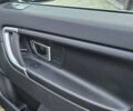 Чорний Ленд Ровер Discovery Sport, об'ємом двигуна 2 л та пробігом 218 тис. км за 17850 $, фото 35 на Automoto.ua