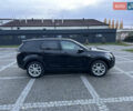 Черный Ленд Ровер Discovery Sport, объемом двигателя 2 л и пробегом 141 тыс. км за 15800 $, фото 14 на Automoto.ua