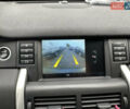 Черный Ленд Ровер Discovery Sport, объемом двигателя 2 л и пробегом 184 тыс. км за 11500 $, фото 10 на Automoto.ua