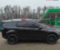 Чорний Ленд Ровер Discovery Sport, об'ємом двигуна 2 л та пробігом 153 тис. км за 18520 $, фото 3 на Automoto.ua