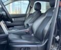 Черный Ленд Ровер Discovery Sport, объемом двигателя 2 л и пробегом 234 тыс. км за 19500 $, фото 19 на Automoto.ua
