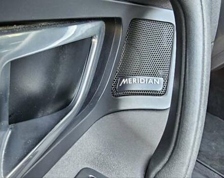 Чорний Ленд Ровер Discovery Sport, об'ємом двигуна 2 л та пробігом 220 тис. км за 18750 $, фото 14 на Automoto.ua