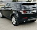 Чорний Ленд Ровер Discovery Sport, об'ємом двигуна 2 л та пробігом 63 тис. км за 23500 $, фото 14 на Automoto.ua