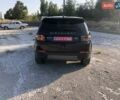 Черный Ленд Ровер Discovery Sport, объемом двигателя 2 л и пробегом 110 тыс. км за 17999 $, фото 8 на Automoto.ua