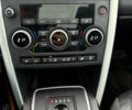 Черный Ленд Ровер Discovery Sport, объемом двигателя 2 л и пробегом 205 тыс. км за 20900 $, фото 12 на Automoto.ua