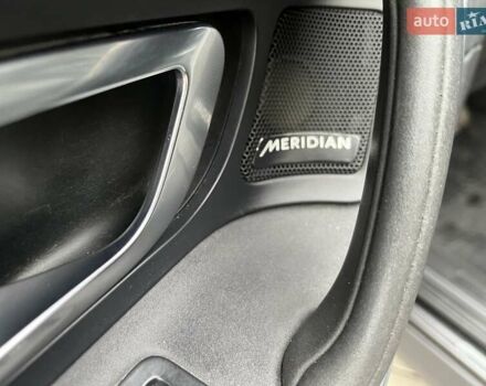 Черный Ленд Ровер Discovery Sport, объемом двигателя 2 л и пробегом 199 тыс. км за 16500 $, фото 49 на Automoto.ua