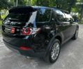 Чорний Ленд Ровер Discovery Sport, об'ємом двигуна 2 л та пробігом 112 тис. км за 19490 $, фото 4 на Automoto.ua