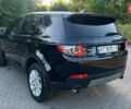 Ленд Ровер Discovery Sport 2017 в Ивано-Франковске на Automoto.ua Черный Ленд Ровер Discovery Sport, объемом двигателя 2 л и пробегом 119 тыс. км за 18400 $, фото 2 на Automoto.ua