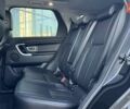 Черный Ленд Ровер Discovery Sport, объемом двигателя 2 л и пробегом 234 тыс. км за 19500 $, фото 18 на Automoto.ua