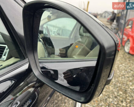 Черный Ленд Ровер Discovery Sport, объемом двигателя 2 л и пробегом 229 тыс. км за 16500 $, фото 38 на Automoto.ua