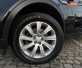 Черный Ленд Ровер Discovery Sport, объемом двигателя 2 л и пробегом 119 тыс. км за 18950 $, фото 14 на Automoto.ua