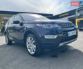 Черный Ленд Ровер Discovery Sport, объемом двигателя 2 л и пробегом 96 тыс. км за 20000 $, фото 2 на Automoto.ua