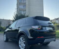 Чорний Ленд Ровер Discovery Sport, об'ємом двигуна 2 л та пробігом 178 тис. км за 19200 $, фото 9 на Automoto.ua
