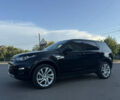 Чорний Ленд Ровер Discovery Sport, об'ємом двигуна 2 л та пробігом 178 тис. км за 19200 $, фото 25 на Automoto.ua