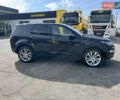 Черный Ленд Ровер Discovery Sport, объемом двигателя 2 л и пробегом 96 тыс. км за 20000 $, фото 14 на Automoto.ua