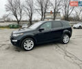 Черный Ленд Ровер Discovery Sport, объемом двигателя 2 л и пробегом 99 тыс. км за 20000 $, фото 6 на Automoto.ua