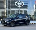 Черный Ленд Ровер Discovery Sport, объемом двигателя 2 л и пробегом 234 тыс. км за 19500 $, фото 1 на Automoto.ua