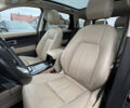 Черный Ленд Ровер Discovery Sport, объемом двигателя 2 л и пробегом 229 тыс. км за 16500 $, фото 17 на Automoto.ua