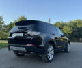 Чорний Ленд Ровер Discovery Sport, об'ємом двигуна 2 л та пробігом 178 тис. км за 19200 $, фото 21 на Automoto.ua