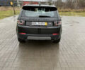 Черный Ленд Ровер Discovery Sport, объемом двигателя 2 л и пробегом 205 тыс. км за 20900 $, фото 2 на Automoto.ua