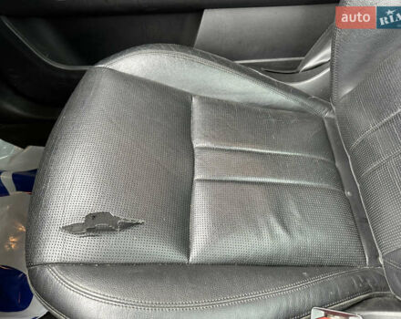 Черный Ленд Ровер Discovery Sport, объемом двигателя 2 л и пробегом 184 тыс. км за 11500 $, фото 19 на Automoto.ua