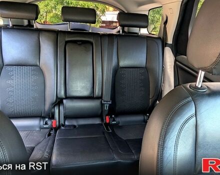 Чорний Ленд Ровер Discovery Sport, об'ємом двигуна 2 л та пробігом 279 тис. км за 15500 $, фото 7 на Automoto.ua