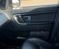 Черный Ленд Ровер Discovery Sport, объемом двигателя 2 л и пробегом 138 тыс. км за 19000 $, фото 10 на Automoto.ua