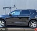 Чорний Ленд Ровер Discovery Sport, об'ємом двигуна 2 л та пробігом 279 тис. км за 15500 $, фото 1 на Automoto.ua