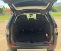Черный Ленд Ровер Discovery Sport, объемом двигателя 2 л и пробегом 131 тыс. км за 15900 $, фото 36 на Automoto.ua